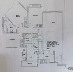 Rio Vista (D19), Condominium #597074611